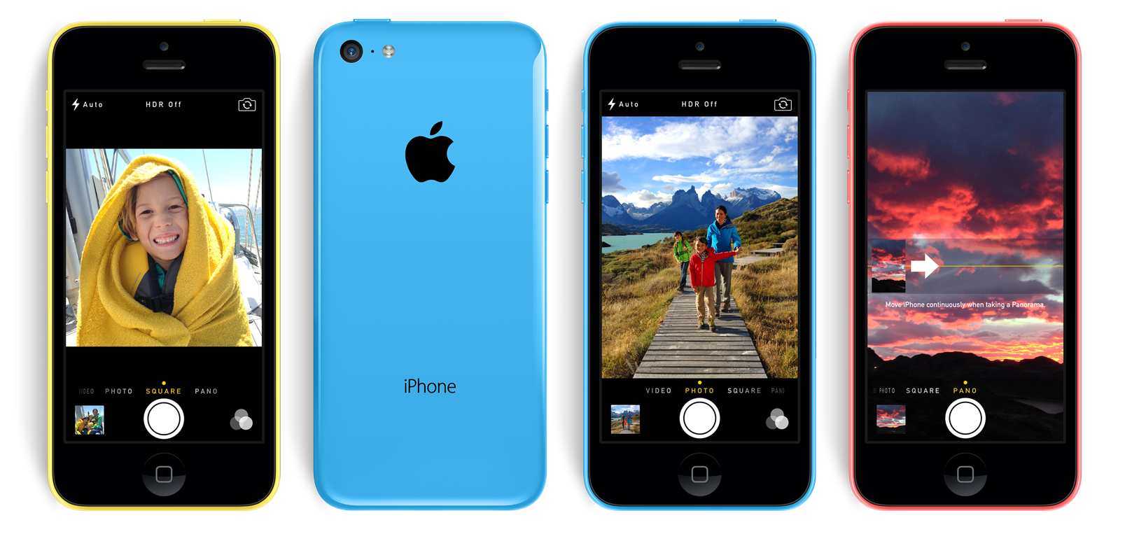 Iphone 5c Announced Do C Really Stands For Cheap