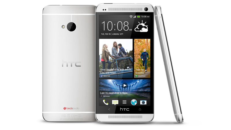HTC One SPecifications and Review