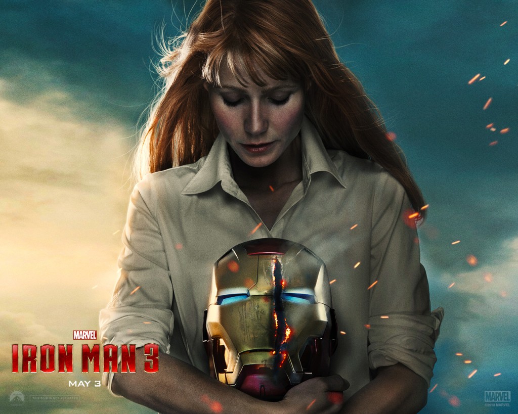 Iron Man 3 HD Wallpapers for Windows 8 (5)
