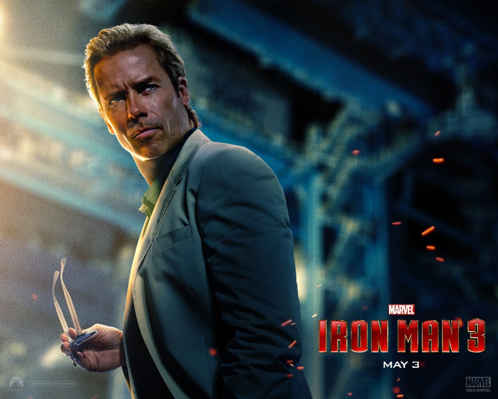 Iron Man 3 HD Wallpapers for Windows 8 (7)
