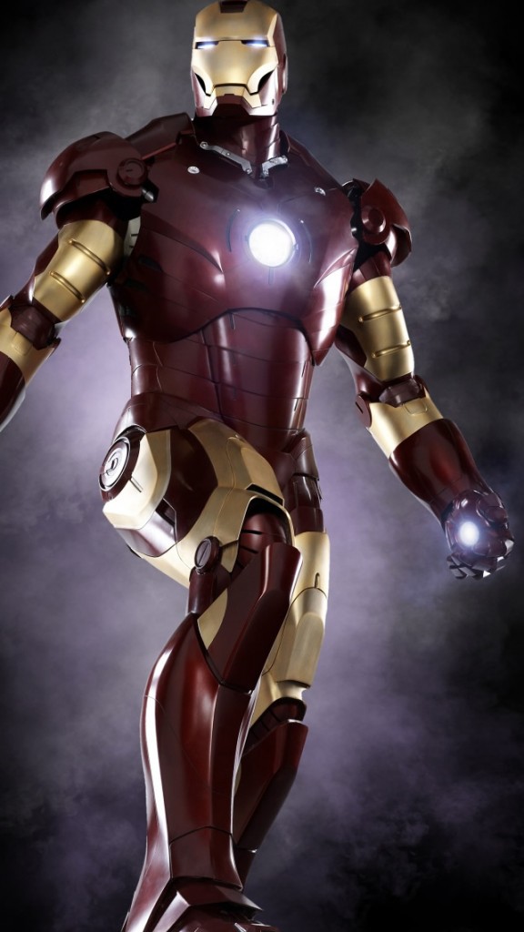 Iron Man 3 HD Wallpapers Free Download (2)
