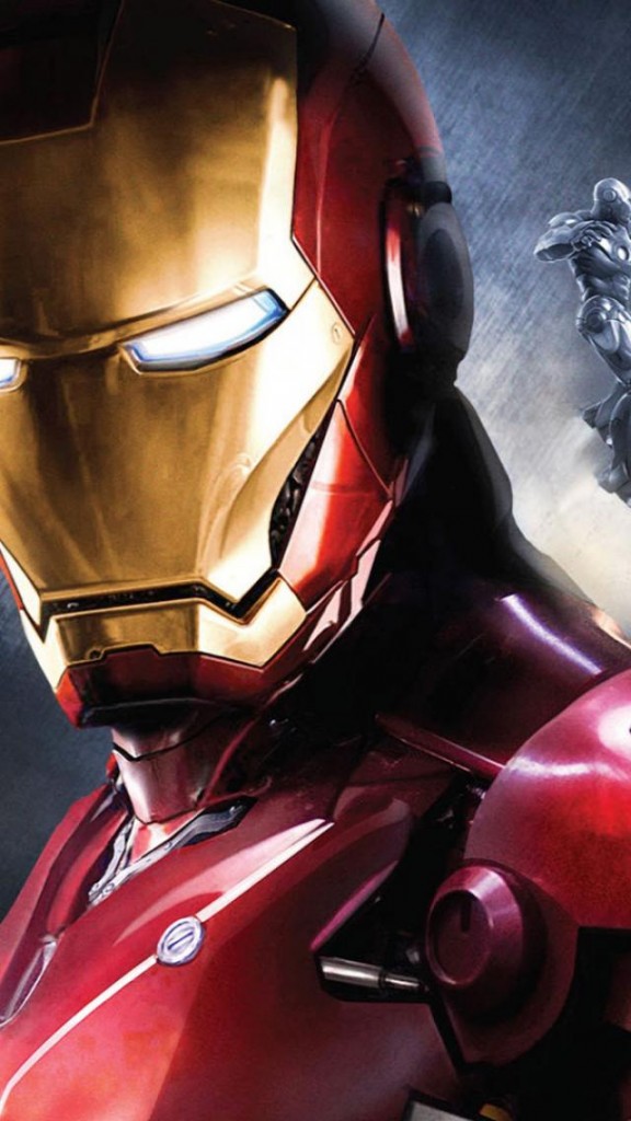 Iron Man 3 HD Wallpapers Free Download (6)