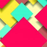 squares - iPhone 6 Plus FullHD wallpaper