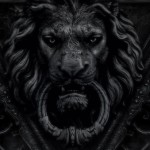 Lion Gothic - Retina HD Wallpapers for iPhone 6