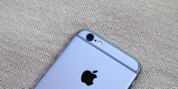 Top 5 Features of iPhone 6