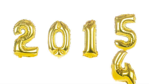 Top 15 New Year Wallpapers Free Download