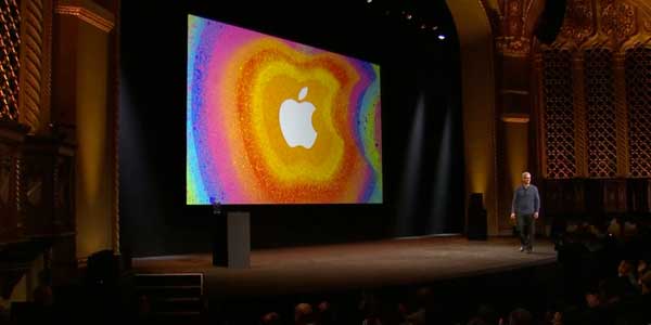 Apple updates Macs without Permission