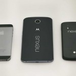 Nexus 6 Phablet