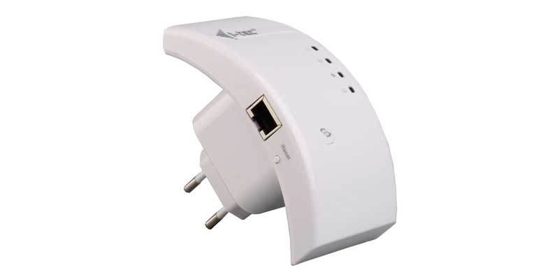 buy a repeater to improve your home wifi