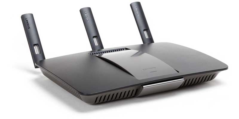 Linksys EA6900 - Top Wireless Routers