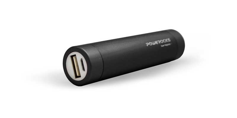 Powerocks Magicstick - top Backup Battery Chargers 2015